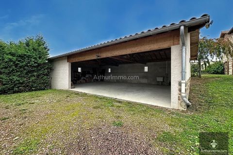 Villa a Pradines, Loire, Pradines - € 473.000 | Ref: 86405612 - foto 26