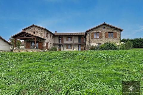 Villa a Pradines, Loire, Pradines - € 473.000 | Ref: 86405612 - foto 29