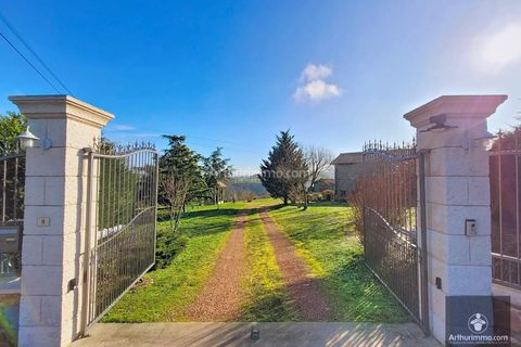 Villa a Pradines, Loire, Pradines - € 473.000 | Ref: 86405612 - foto 31