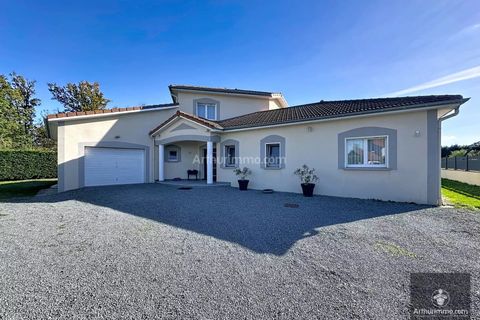 Villa i Riorges, Loire, Riorges - € 549.000 | Ref: 86405788 - foto 12