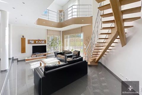 Villa i Riorges, Loire, Riorges - € 549.000 | Ref: 86405788 - foto 13