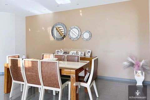 Villa i Riorges, Loire, Riorges - € 549.000 | Ref: 86405788 - foto 5