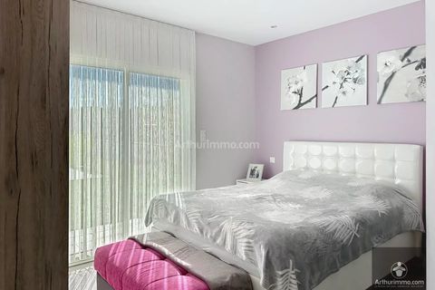 Villa i Riorges, Loire, Riorges - € 549.000 | Ref: 86405788 - foto 8