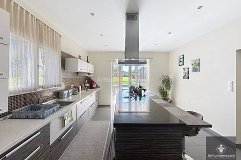 Villa i Riorges, Loire, Riorges - € 549.000 | Ref: 86405788 - foto 17