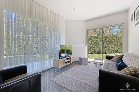 Villa i Riorges, Loire, Riorges - € 549.000 | Ref: 86405788 - foto 18