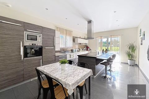 Villa i Riorges, Loire, Riorges - € 549.000 | Ref: 86405788 - foto 19