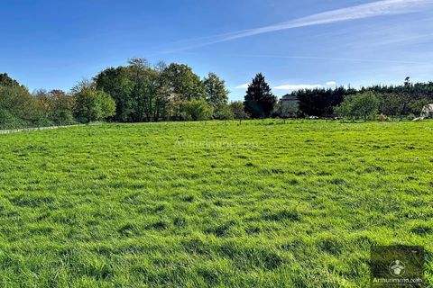 Villa i Riorges, Loire, Riorges - € 549.000 | Ref: 86405788 - foto 20