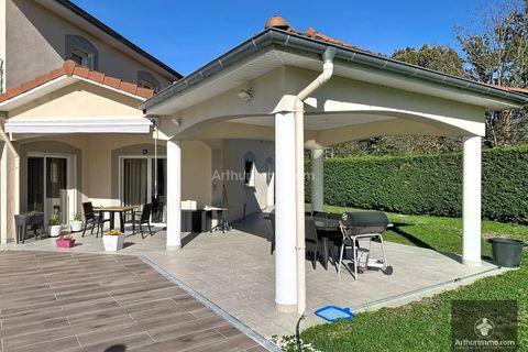 Villa i Riorges, Loire, Riorges - € 549.000 | Ref: 86405788 - foto 21