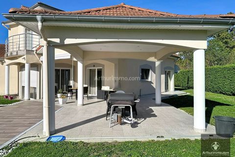 Villa i Riorges, Loire, Riorges - € 549.000 | Ref: 86405788 - foto 22