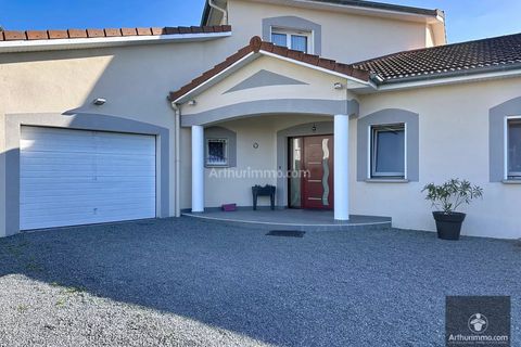 Villa i Riorges, Loire, Riorges - € 549.000 | Ref: 86405788 - foto 23