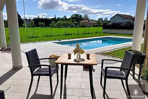 Villa i Riorges, Loire, Riorges - € 549.000 | Ref: 86405788 - foto 28