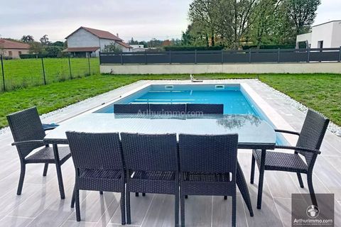 Villa i Riorges, Loire, Riorges - € 549.000 | Ref: 86405788 - foto 27