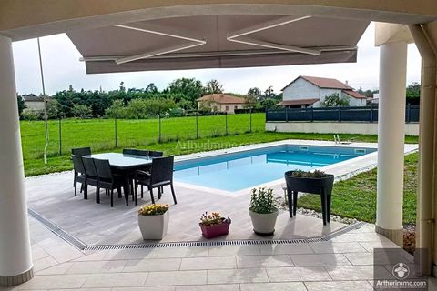 Villa i Riorges, Loire, Riorges - € 549.000 | Ref: 86405788 - foto 29