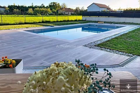 Villa i Riorges, Loire, Riorges - € 549.000 | Ref: 86405788 - foto 26