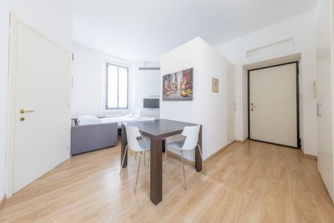 Lejlighed i Milan, Milan, Milan - € 299.000 | Ref: Bilo Plinio 47 - foto 1