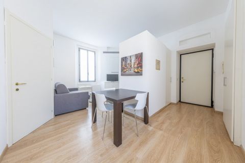 Lejlighed i Milan, Milan, Milan - € 299.000 | Ref: Bilo Plinio 47 - foto 2