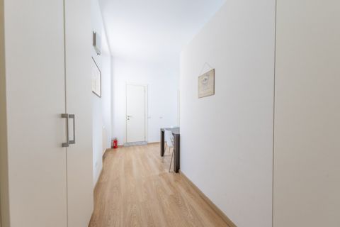 Lejlighed i Milan, Milan, Milan - € 299.000 | Ref: Bilo Plinio 47 - foto 4