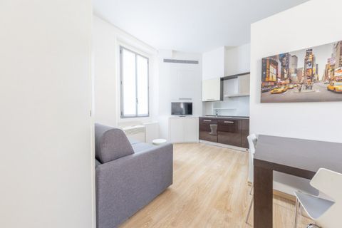 Lejlighed i Milan, Milan, Milan - € 299.000 | Ref: Bilo Plinio 47 - foto 5
