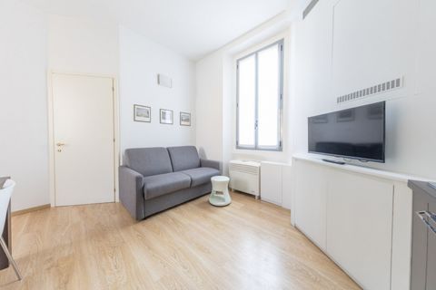 Lejlighed i Milan, Milan, Milan - € 299.000 | Ref: Bilo Plinio 47 - foto 6