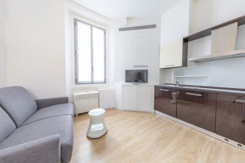 Lejlighed i Milan, Milan, Milan - € 299.000 | Ref: Bilo Plinio 47 - foto 7