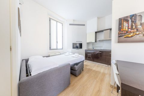 Lejlighed i Milan, Milan, Milan - € 299.000 | Ref: Bilo Plinio 47 - foto 8
