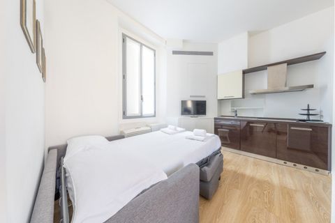 Lejlighed i Milan, Milan, Milan - € 299.000 | Ref: Bilo Plinio 47 - foto 9