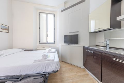 Lejlighed i Milan, Milan, Milan - € 299.000 | Ref: Bilo Plinio 47 - foto 10
