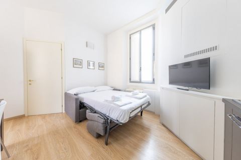 Lejlighed i Milan, Milan, Milan - € 299.000 | Ref: Bilo Plinio 47 - foto 11