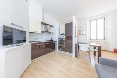 Lejlighed i Milan, Milan, Milan - € 299.000 | Ref: Bilo Plinio 47 - foto 13