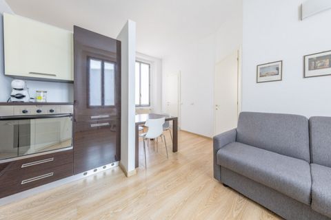 Lejlighed i Milan, Milan, Milan - € 299.000 | Ref: Bilo Plinio 47 - foto 14