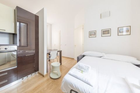 Lejlighed i Milan, Milan, Milan - € 299.000 | Ref: Bilo Plinio 47 - foto 19