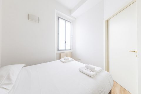 Lejlighed i Milan, Milan, Milan - € 299.000 | Ref: Bilo Plinio 47 - foto 21