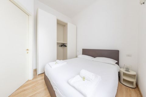 Lejlighed i Milan, Milan, Milan - € 299.000 | Ref: Bilo Plinio 47 - foto 22