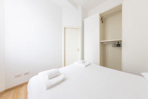 Lejlighed i Milan, Milan, Milan - € 299.000 | Ref: Bilo Plinio 47 - foto 23