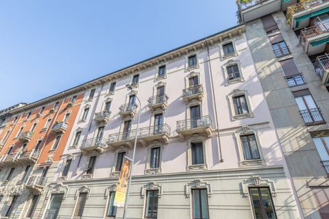 Lejlighed i Milan, Milan, Milan - € 299.000 | Ref: Bilo Plinio 47 - foto 29