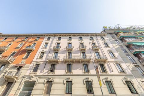 Lejlighed i Milan, Milan, Milan - € 299.000 | Ref: Bilo Plinio 47 - foto 30
