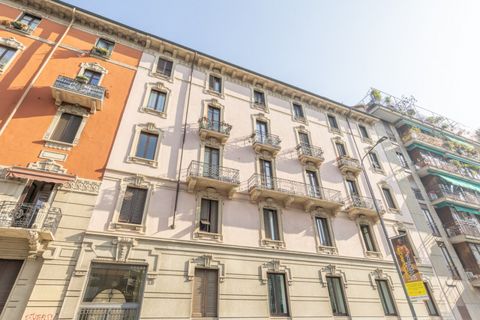 Lejlighed i Milan, Milan, Milan - € 299.000 | Ref: Bilo Plinio 47 - foto 31