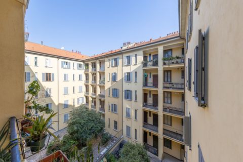 Lejlighed i Milan, Milan, Milan - € 299.000 | Ref: Bilo Plinio 47 - foto 32