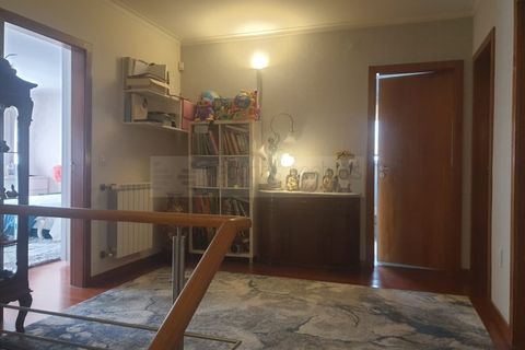 Villa i Ferreiros, Braga, Ferreiros - € 599.900 | Ref: CAS_1522 - foto 11