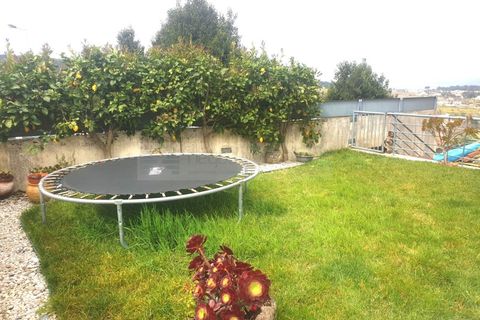 Villa i Ferreiros, Braga, Ferreiros - € 599.900 | Ref: CAS_1522 - foto 29