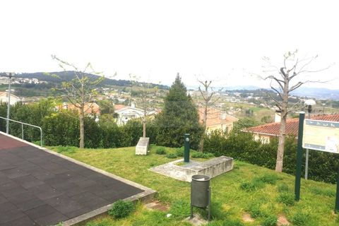 Villa i Ferreiros, Braga, Ferreiros - € 599.900 | Ref: CAS_1522 - foto 34
