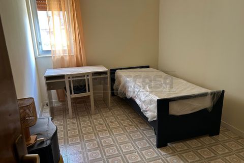 Apartament a Caltanissetta, Caltanissetta, Caltanissetta - € 180/mes | Ref: 1644 - foto 12