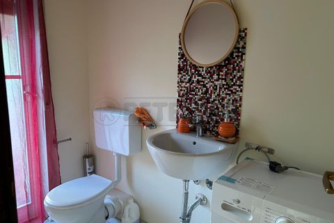 Apartament a Caltanissetta, Caltanissetta, Caltanissetta - € 180/mes | Ref: 1644 - foto 20