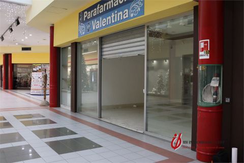 Erhvervsejendom i Cerea, Verona, Cerea - € 39.000 | Ref: 2825/Neg/Cer - foto 1