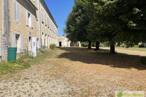 Leilighet i Aigre, Charente, Aigre - € 304 500 | Ref: 9836 - foto 2