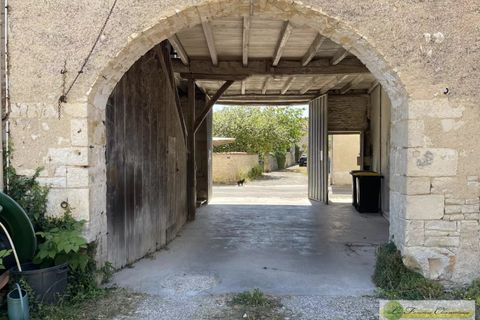 Leilighet i Aigre, Charente, Aigre - € 304 500 | Ref: 9836 - foto 3