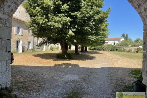 Leilighet i Aigre, Charente, Aigre - € 304 500 | Ref: 9836 - foto 4