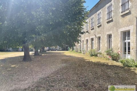 Leilighet i Aigre, Charente, Aigre - € 304 500 | Ref: 9836 - foto 5