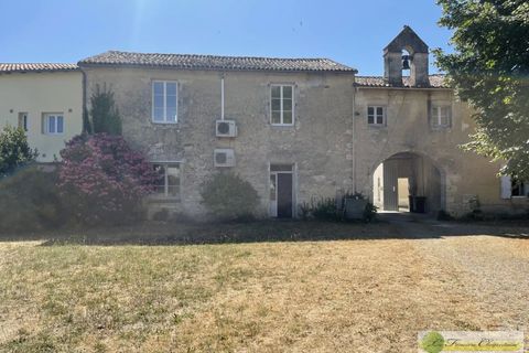 Leilighet i Aigre, Charente, Aigre - € 304 500 | Ref: 9836 - foto 6