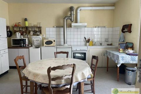 Leilighet i Aigre, Charente, Aigre - € 304 500 | Ref: 9836 - foto 13